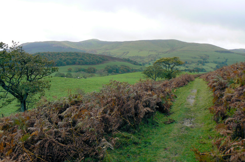 Lord's Seat Lord's Seat